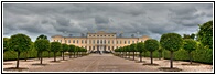 Rundale Palace