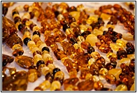 Ambar Necklaces