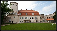 Cesis History & Art Museum