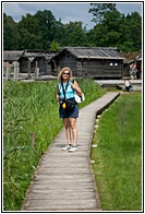 Araisi Lake Fortress