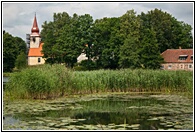 Araisi Lake
