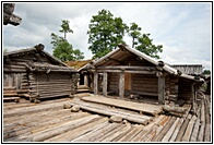Araisi Houses