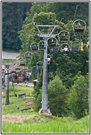 Cable Car Station