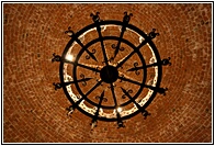 Medieval Lamp