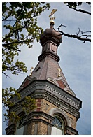 The Lord's Transfiguration Church