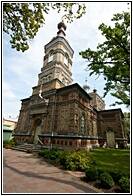 The Lord's Transfiguration Church