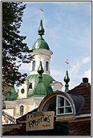 St. Catherine's Church