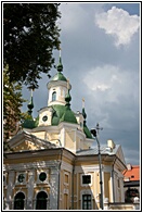 St. Catherine's Church