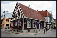 Old Town House