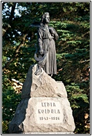 Lydia Koidula