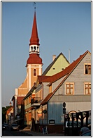Elizabeth Church