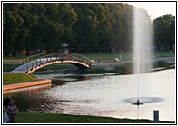 Vallikaar Park