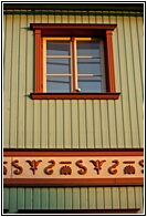Careful Architecture