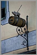 Lanced Pig