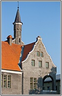 Parnu Old Town