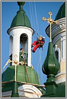 Building High