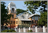 Ammende Villa