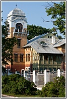 Ammende Villa Hotel