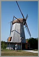 Old Windmill