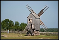 Angla Windmill