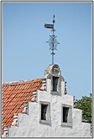 Gable House