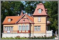 Charming Hotel
