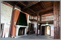 Kuressaare Castle