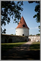 Kuressaare Castle
