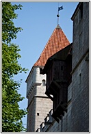 Kuressaare Castle