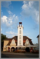 Fireman House