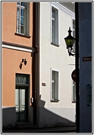 Toompea Street