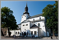Toomkirik