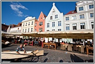 Raekoja Plats