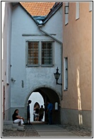 Old Town