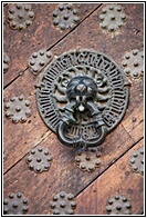 Door Knocker