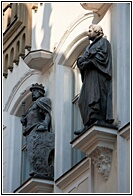 St Canutus Guild Hall