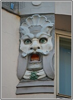 Expressive Mask