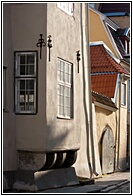 Medieval House