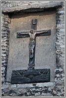 Ancient Cross 