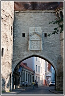 Great Coastal Gate