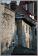 Medieval Houses