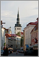 Lai Street