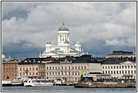 Helsinki View