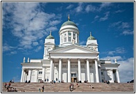 Helsinki Cathedral