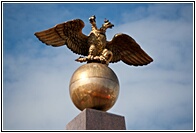 Two-headed Eagle