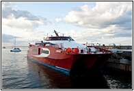 Linda Line Ferry