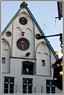 Gothic Architecture