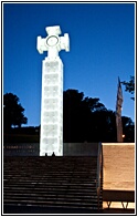 Monument to the War of Independence
