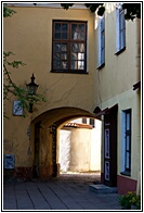 Toompea Street