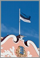 Estonia Flag